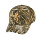 CASQUETTE BROWNING RIMFIRE camouflé