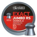 PLOMBS JSB JUMBO EXACT RS DIABOLO CAL5.52