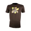 T-shirt SOMLYS sanglier 