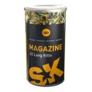 Munitions LAPUA SK magazine cal.22lr par 500