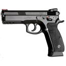 Pistolet CZ 75 sp01 shadow cal.9x19