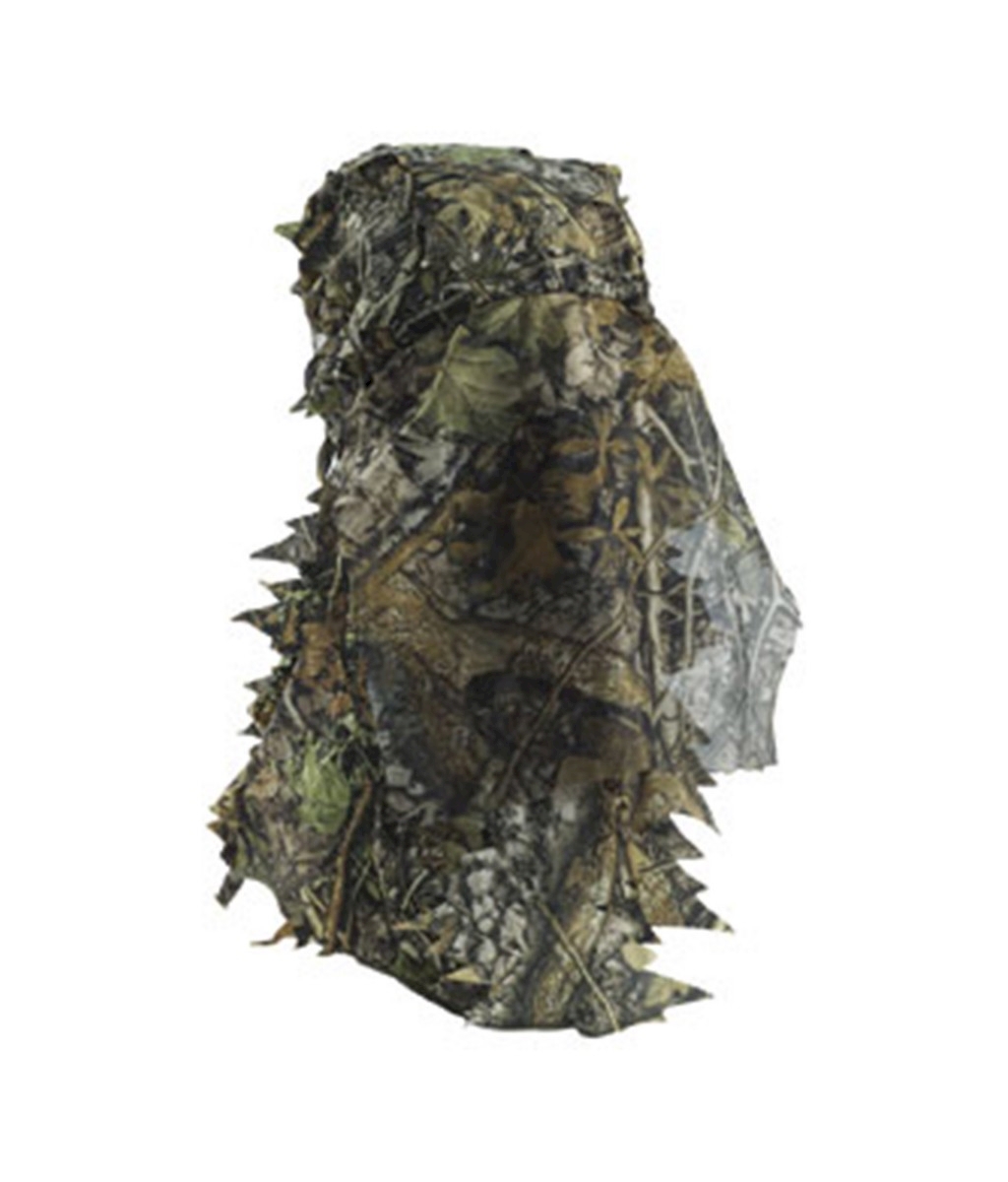 Masque cagoule camouflage Sneaky 3D pour chasseur Deerhunter