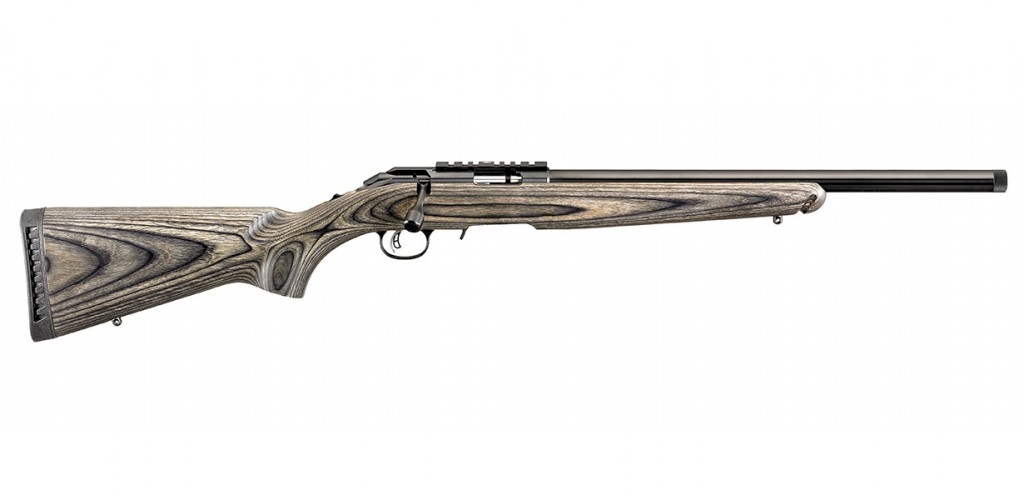 CARABINE 22LR RUGER AMERICAN RIMFIRE CAMO – L'Armurerie