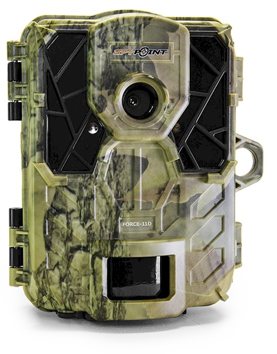 CAMERA CHASSE PROTECTION FORCE 20 - CYNNOTEK