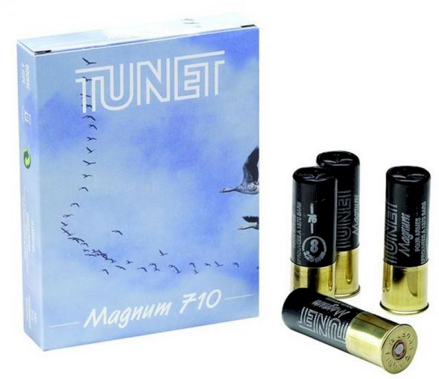 Cartouches Munitions Tunet Traditionnelles Chasse Magnum Cal Armurerie Beau Repaire